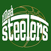 LULEA STEELERS BBK Team Logo